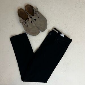 Banana Republic Slim Traveler Pant 2.0